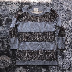 Twg cashmere sweater